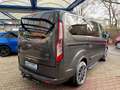 Ford Tourneo Custom 320 L1''Titanium''Bi- Xenon,Leder,ACC Gris - thumbnail 5