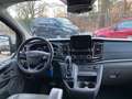 Ford Tourneo Custom 320 L1''Titanium''Bi- Xenon,Leder,ACC Gris - thumbnail 10
