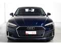 Audi A5 sportback 40 2.0 tdi mhev business advanced 204cv Blu/Azzurro - thumbnail 2