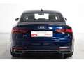 Audi A5 sportback 40 2.0 tdi mhev business advanced 204cv Blu/Azzurro - thumbnail 5