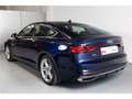 Audi A5 sportback 40 2.0 tdi mhev business advanced 204cv Blu/Azzurro - thumbnail 4