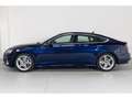 Audi A5 sportback 40 2.0 tdi mhev business advanced 204cv Blu/Azzurro - thumbnail 3