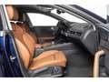 Audi A5 sportback 40 2.0 tdi mhev business advanced 204cv Blu/Azzurro - thumbnail 8