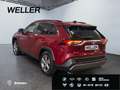 Toyota RAV 4 2.5 4x4 Hybrid Club *LED*el Heck*SHZ*RCam* Rood - thumbnail 7