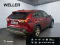 Toyota RAV 4 2.5 4x4 Hybrid Club *LED*el Heck*SHZ*RCam* Rood - thumbnail 18
