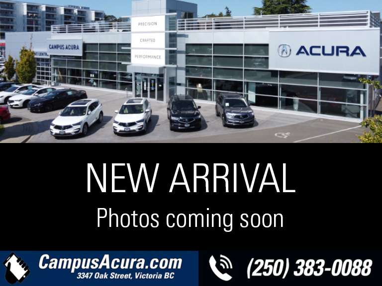 2017 Acura TLX 4dr Sdn FWD Tech