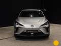 MG MG4 64 kWh Luxury Argent - thumbnail 2