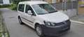 Volkswagen Caddy Caddy TDI 1.6 TDI (5-Si.) Trendline Weiß - thumbnail 2