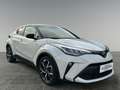 Toyota C-HR 1,8 l Hybrid 4x2, Club, CVT Weiß - thumbnail 7