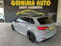 Audi RS3 RS3 Sportback 2.5 tfsi quattro s-tronic Grigio - thumbnail 6