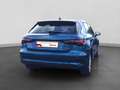 Audi A3 40 TFSIe APS INTERFACE Blu/Azzurro - thumbnail 3