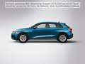 Audi A3 40 TFSIe APS INTERFACE Blau - thumbnail 3