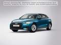 Audi A3 40 TFSIe APS INTERFACE Blau - thumbnail 2