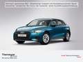 Audi A3 40 TFSIe APS INTERFACE Blau - thumbnail 1