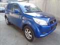 Daihatsu Terios 1.5 SX 4WD 105 CV Blau - thumbnail 17