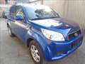 Daihatsu Terios 1.5 SX 4WD 105 CV Blau - thumbnail 2