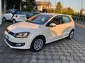 Volkswagen Polo Polo 5p 1.2 Comfortline 70cv BELLISSIMA Bianco - thumbnail 4