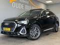 Audi Q3 Sportback 45 TFSI e Edition S-Line/Panoramadak/Omg Zwart - thumbnail 1