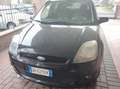 Ford Fiesta Fiesta V 2006 5p 1.4 tdci Titanium Nero - thumbnail 2