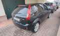 Ford Fiesta Fiesta V 2006 5p 1.4 tdci Titanium Nero - thumbnail 5