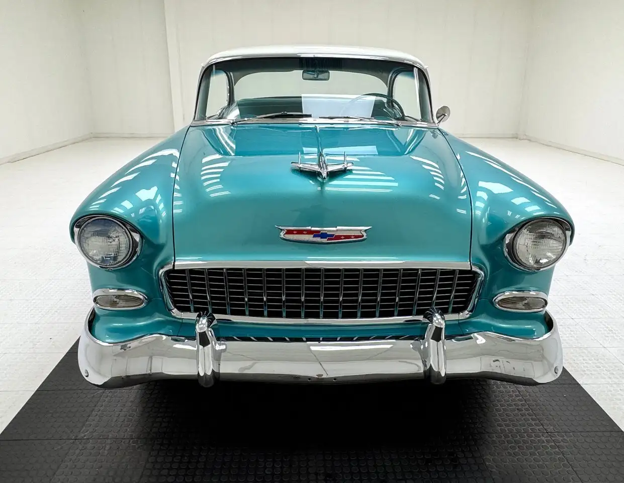 Chevrolet Bel Air 2-Door Hardtop, foto 8