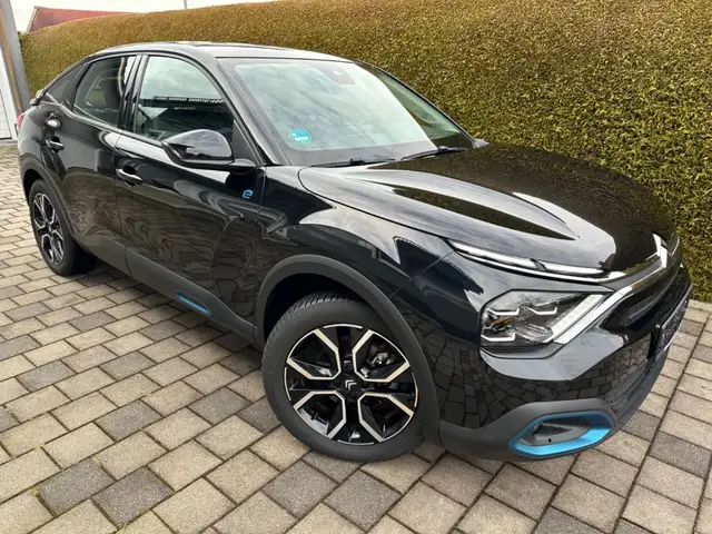 Citroen ë-C4  Elektromotor 136 FEEL PACK SHZ LED