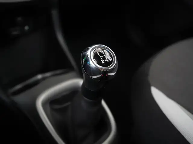 Toyota Aygo view 10