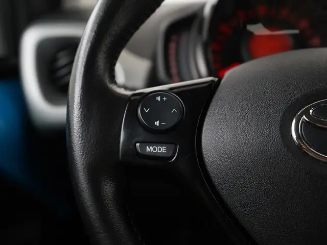 Toyota Aygo view 7
