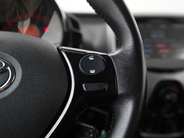 Toyota Aygo view 9