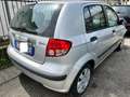 Hyundai Getz 1.1 66 cv Benzina Ok Neo Patentati Gris - thumbnail 4