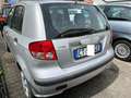 Hyundai Getz 1.1 66 cv Benzina Ok Neo Patentati siva - thumbnail 6