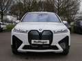 BMW iX x40 Leas ab 369,-brutto 0,- Anz.Laser HUD AHK Weiß - thumbnail 3