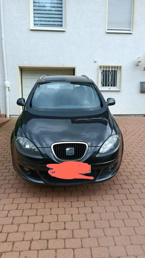 SEAT Altea XL 2.0 TDI DPF Stylance - 2