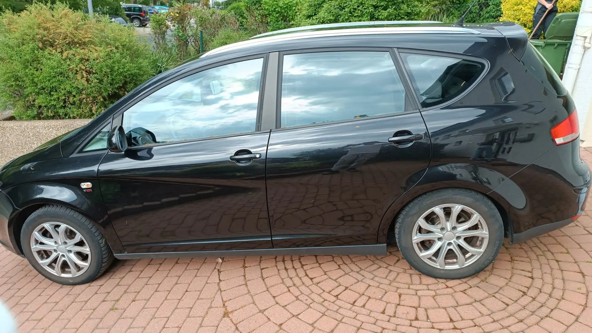 SEAT Altea XL 2.0 TDI DPF Stylance - 1