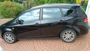 2.0 TDI DPF Stylance