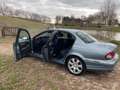 Jaguar X-Type 2.5 V6 Executive Bleu - thumbnail 3