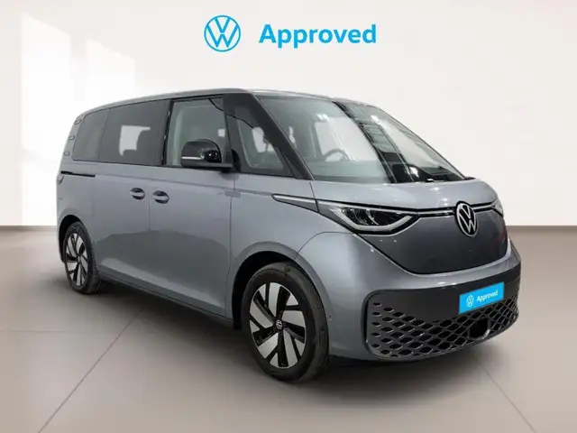 Volkswagen ID. Buzz Pro 150KW 77Kwh