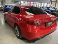 Alfa Romeo Giulia 2.0 Turbo 200 HP Auto Rosso - thumbnail 5