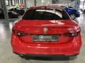 Alfa Romeo Giulia 2.0 Turbo 200 HP Auto Rosso - thumbnail 4