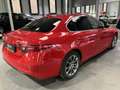 Alfa Romeo Giulia 2.0 Turbo 200 HP Auto Rosso - thumbnail 3