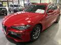 Alfa Romeo Giulia 2.0 Turbo 200 HP Auto Rosso - thumbnail 7