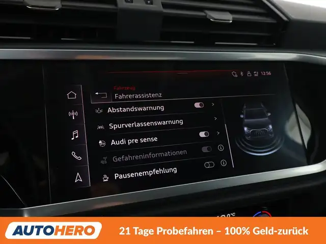 Audi Q3 view 25