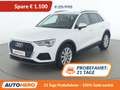 Audi Q3 35 TDI Weiß - thumbnail 1