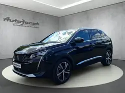 Peugeot 3008 GT BlueHDI 130 EAT8