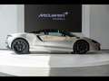 McLaren Artura 2 years of McLaren Warranty included Gris - thumbnail 9
