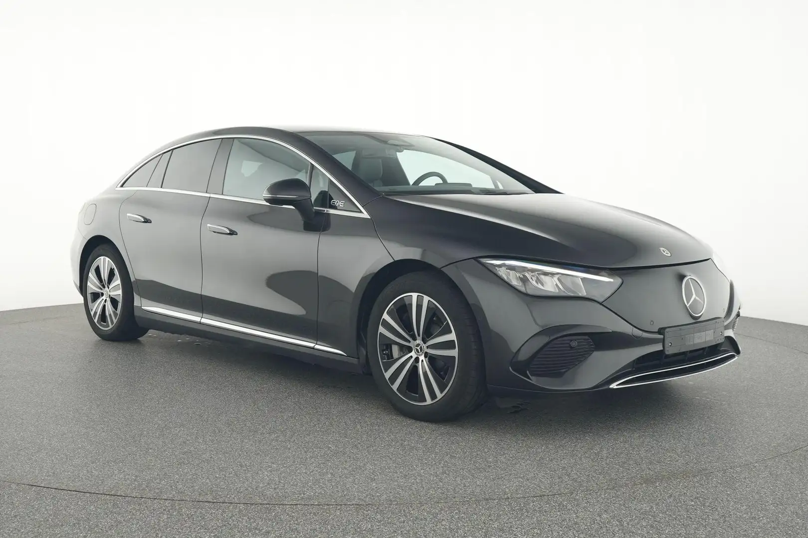 Mercedes-Benz EQE 300 Business Line 300 Gris - 2