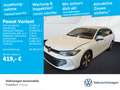 Volkswagen Passat Variant 1.5 eTSI DSG Businss DAB+ IQDrive Weiß - thumbnail 1