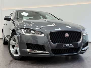 3.0D TDV6 221kW (300CV) Prestige Auto