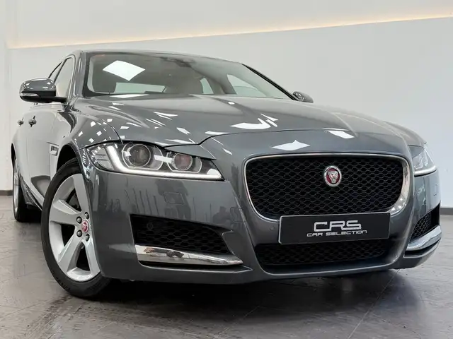 Jaguar XF 3.0D TDV6 221kW (300CV) Prestige Auto