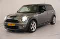 MINI Cooper S Clubman 1.6 Chili | Pano | Leder | Stl. verw. | Gris - thumbnail 2